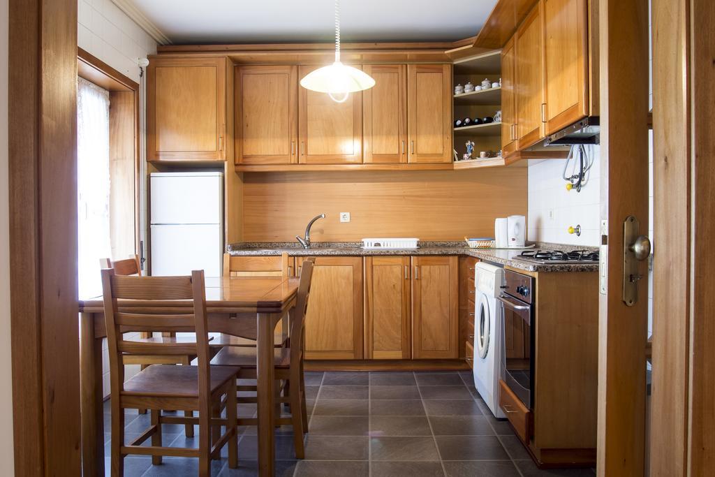 Deluxe Apart Furadouro Extérieur photo