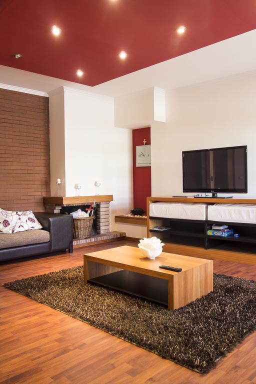 Deluxe Apart Furadouro Extérieur photo