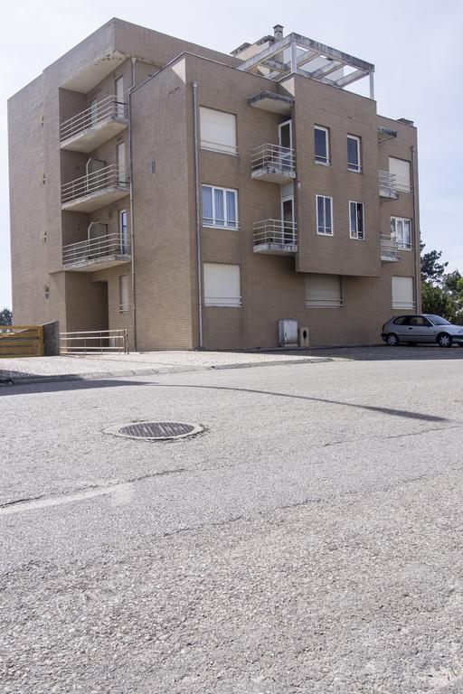 Deluxe Apart Furadouro Extérieur photo