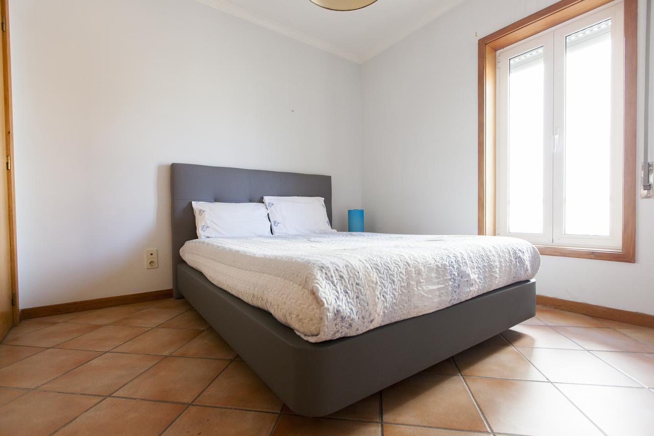 Deluxe Apart Furadouro Extérieur photo