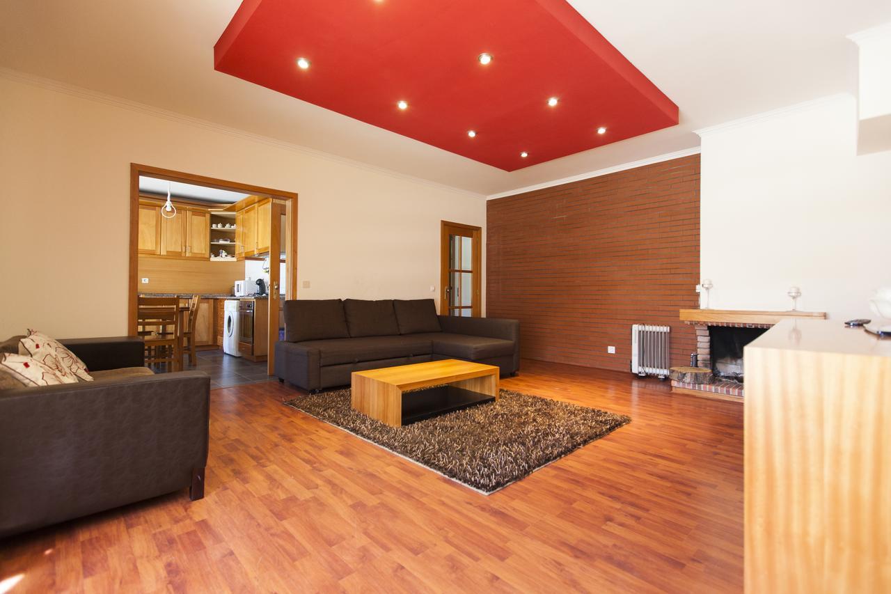 Deluxe Apart Furadouro Extérieur photo