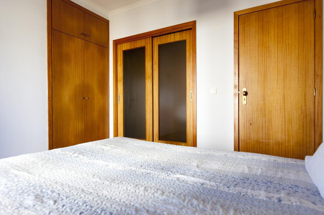 Deluxe Apart Furadouro Extérieur photo