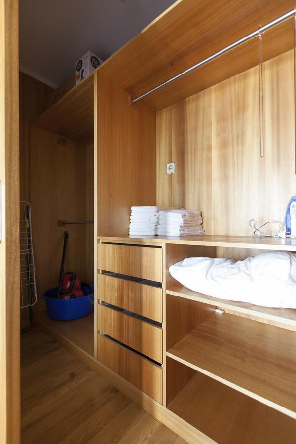 Deluxe Apart Furadouro Extérieur photo