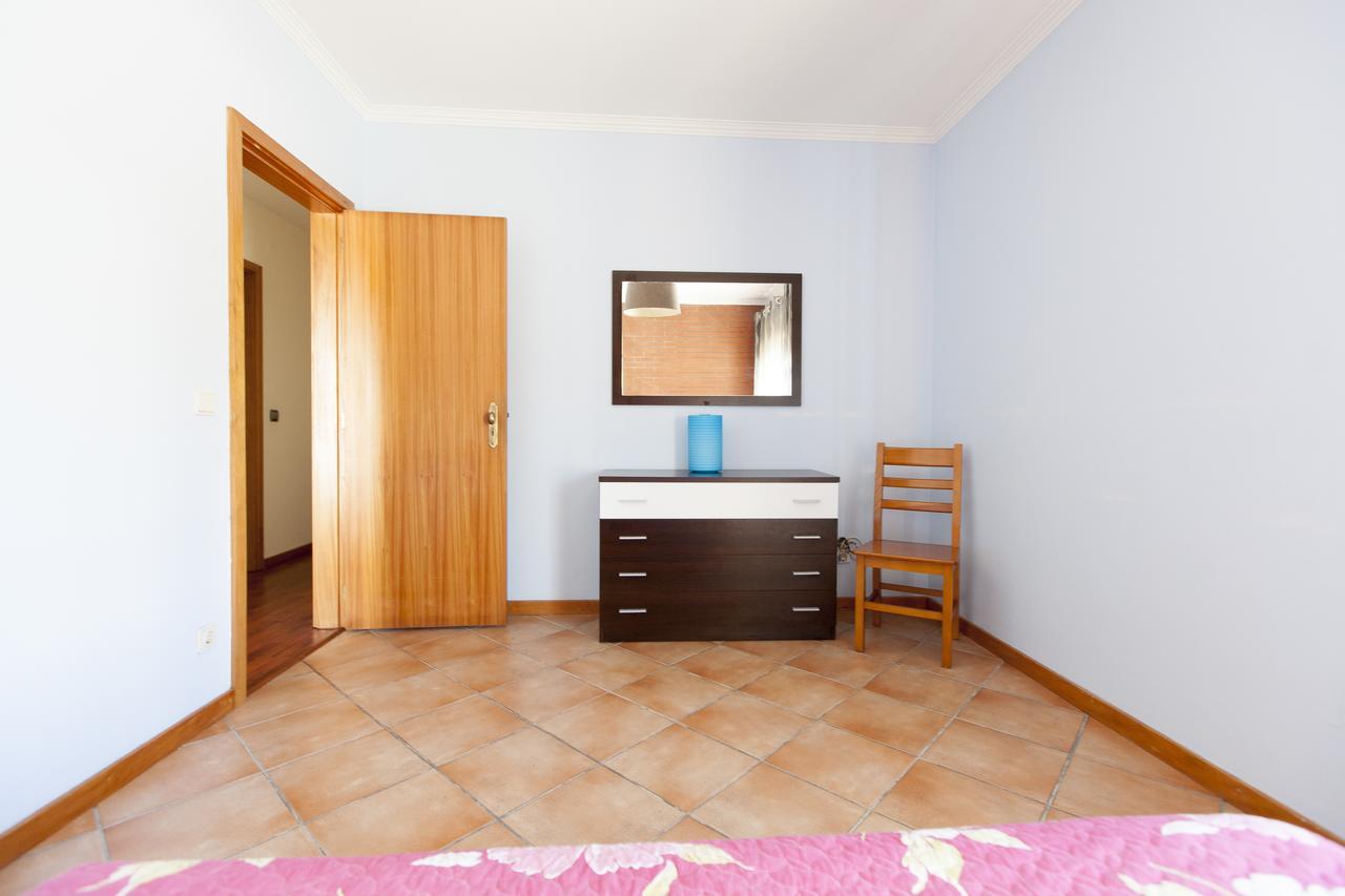 Deluxe Apart Furadouro Extérieur photo