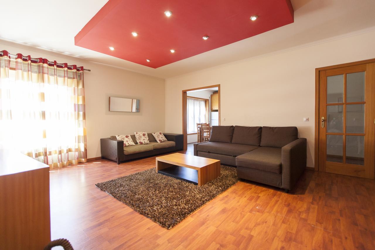 Deluxe Apart Furadouro Extérieur photo